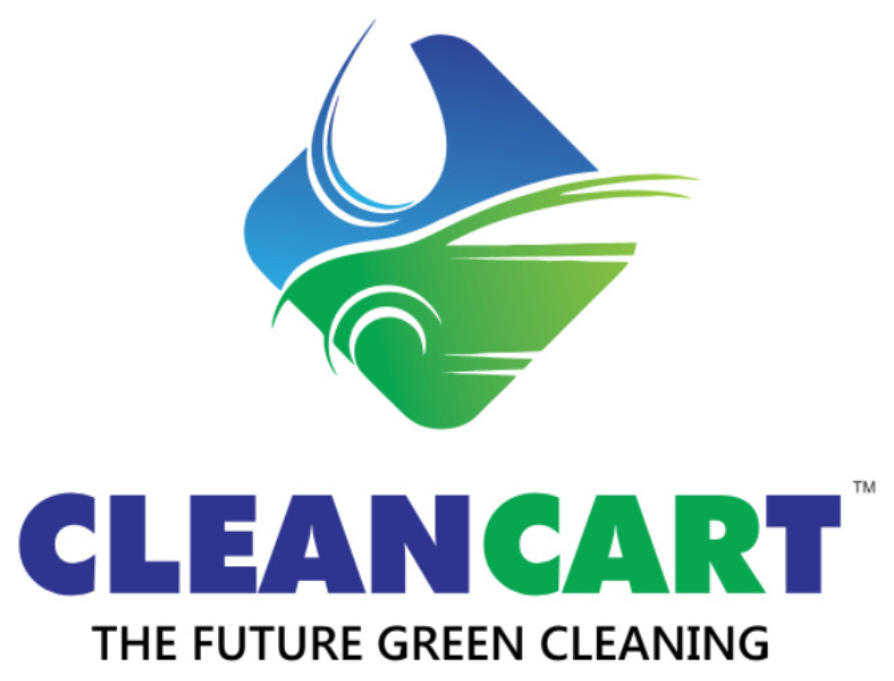 CleanCart - The Future Green Cleaning