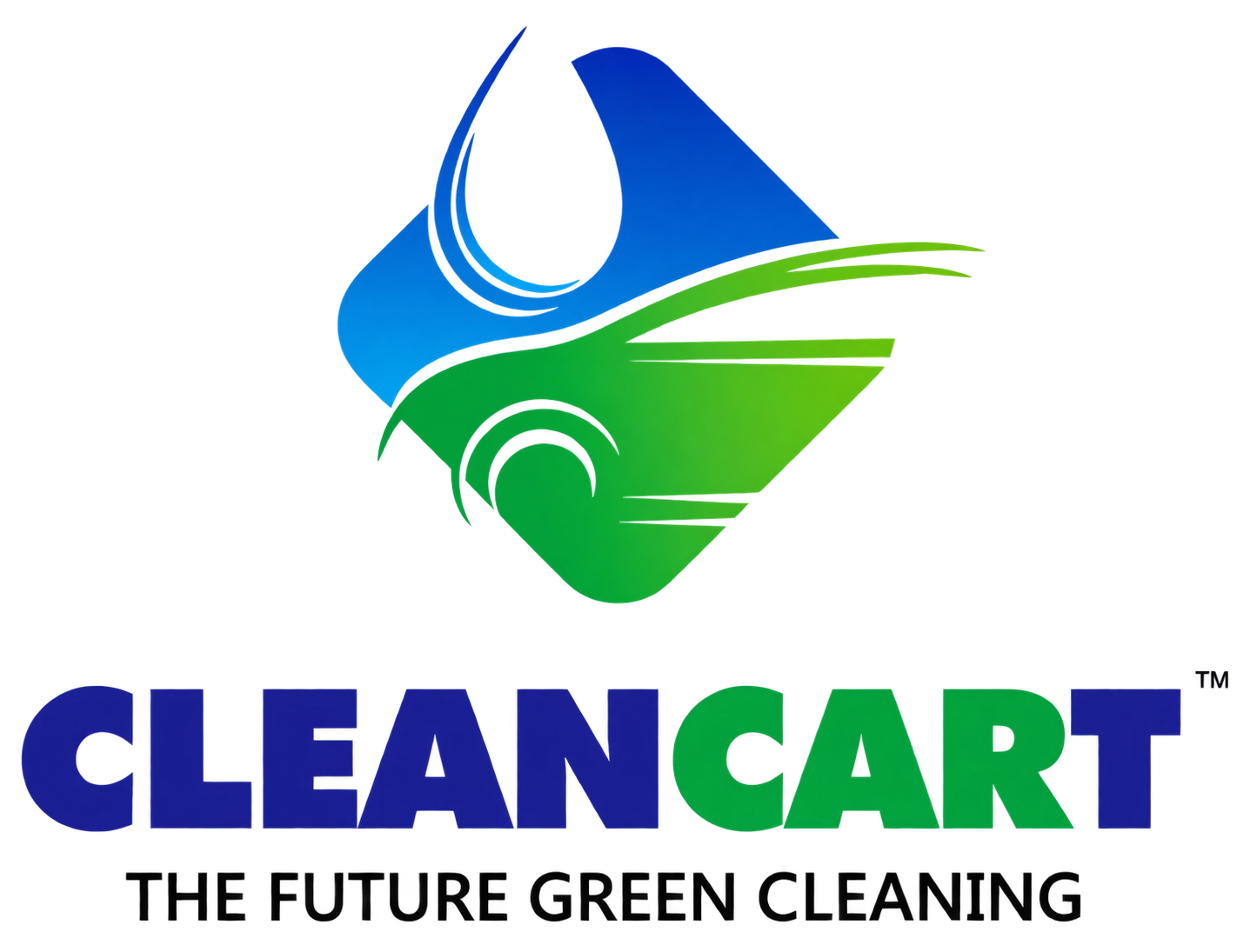 Cleancart - The Future Green Cleaning