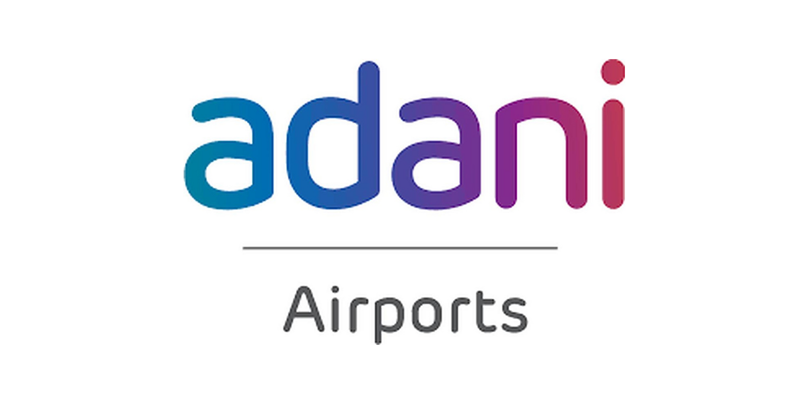 Adani Airports logo