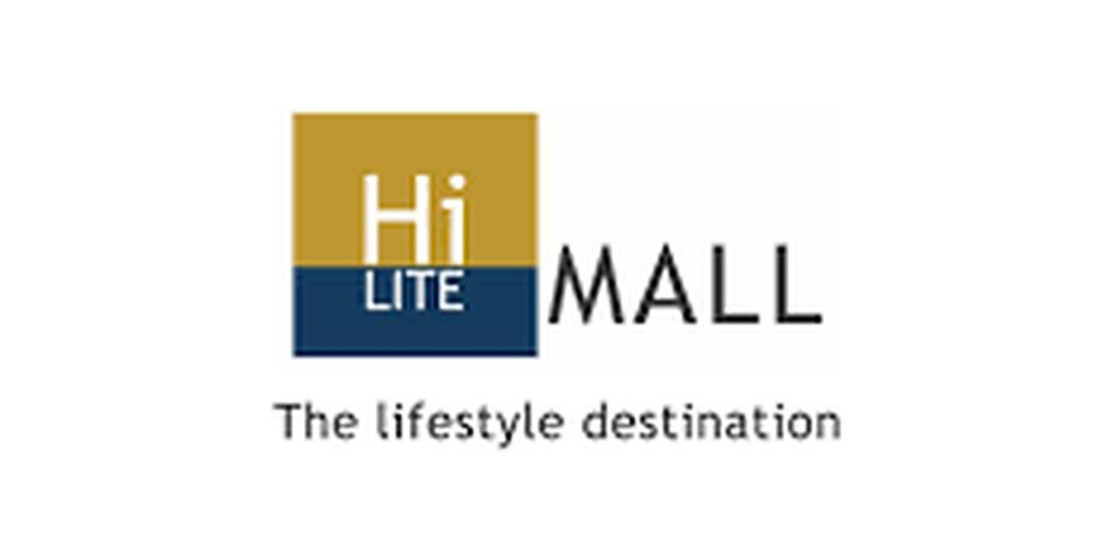 HiLite Mall logo