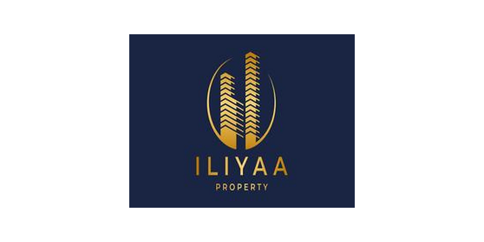 Iliyaa Property logo