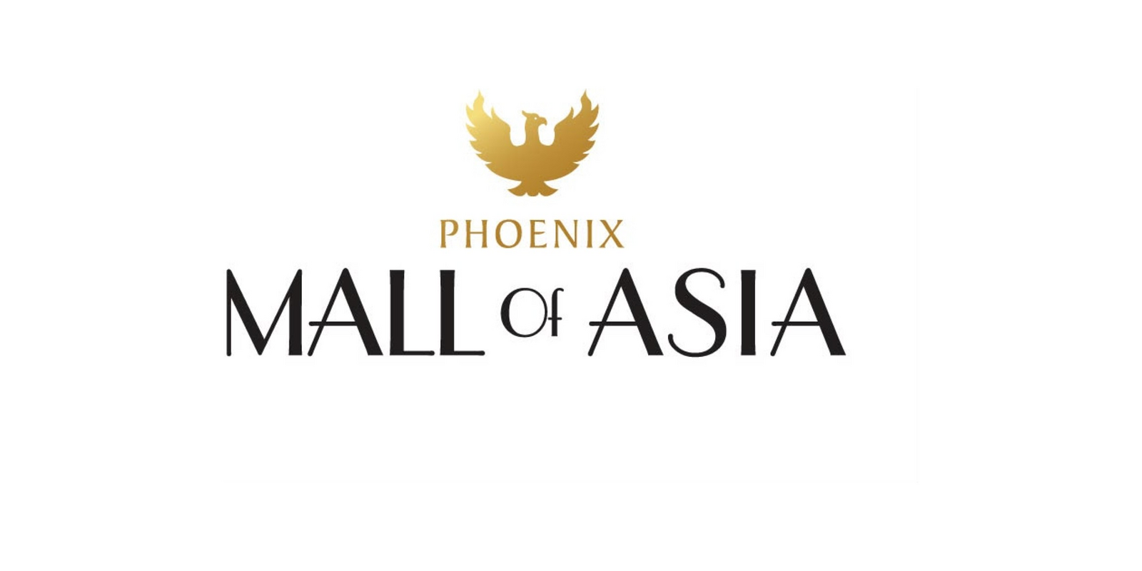 Phoenix Mall of Asia logo