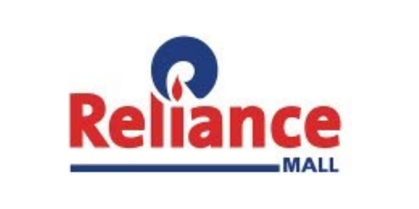 Reliance Mall logo