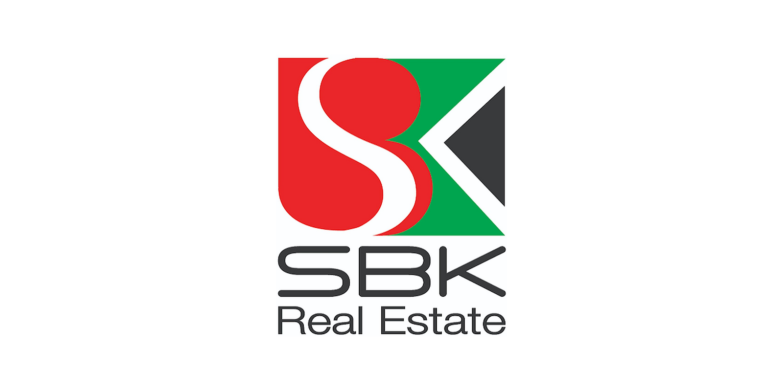 SBK Real Estate logo