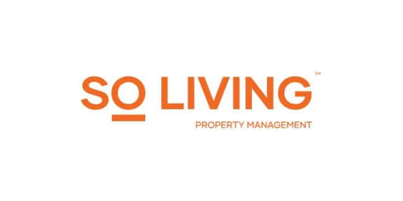 So Living Property logo